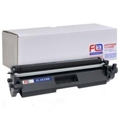 Тонер-картридж FREE Label HP 30X (CF230X) Фото