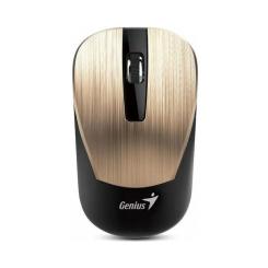 Мышка Genius NX-7015 Wireless Gold Фото