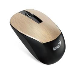 Мышка Genius NX-7015 Wireless Gold Фото 1