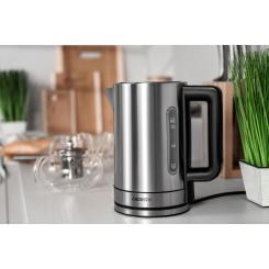 Электрочайник Ardesto EKL-FD700SS Фото 1