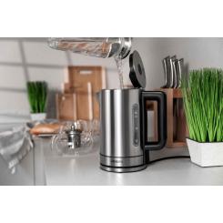 Электрочайник Ardesto EKL-FD700SS Фото 4