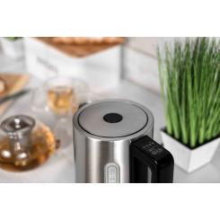 Электрочайник Ardesto EKL-FD700SS Фото 7