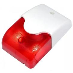 Сирена Atis LD-95 (red) Фото