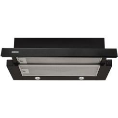 Вытяжка кухонная Eleyus BREEZE G 700 60 BL Фото