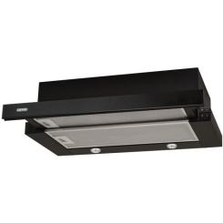 Вытяжка кухонная Eleyus BREEZE G 700 60 BL Фото 1