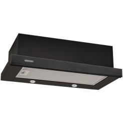 Вытяжка кухонная Eleyus BREEZE G 700 60 BL Фото 3