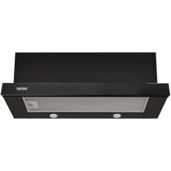 Вытяжка кухонная Eleyus BREEZE G 700 60 BL Фото 4