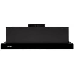 Вытяжка кухонная Eleyus BREEZE G 700 60 BL Фото 6