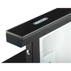 Вытяжка кухонная Eleyus BREEZE G 700 60 BL Фото 7