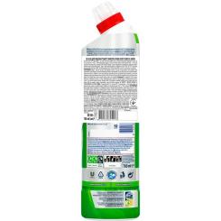 Средство для чистки унитаза Domestos Aroma Power Свежесть лайма 700 мл Фото 1
