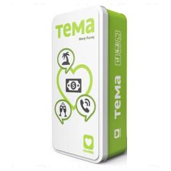 Настольная игра IGames Тема Фото