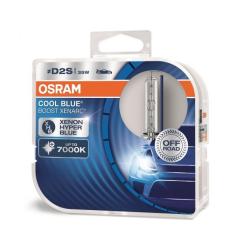 Автолампа Osram 66240CBB-HCB Фото 2