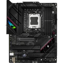 Материнская плата ASUS ROG STRIX B650E-F GAMING WIFI Фото