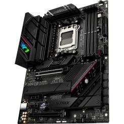 Материнская плата ASUS ROG STRIX B650E-F GAMING WIFI Фото 2