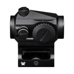 Коллиматорный прицел Vortex Crossfire 2MOA Weaver Фото 9