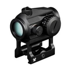 Коллиматорный прицел Vortex Crossfire 2MOA Weaver Фото