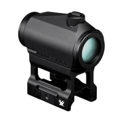 Коллиматорный прицел Vortex Crossfire 2MOA Weaver Фото 1