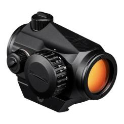 Коллиматорный прицел Vortex Crossfire 2MOA Weaver Фото 4