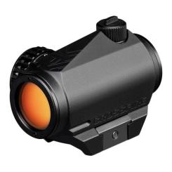 Коллиматорный прицел Vortex Crossfire 2MOA Weaver Фото 5