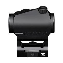 Коллиматорный прицел Vortex Crossfire 2MOA Weaver Фото 8