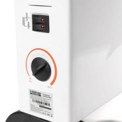 Обогреватель Hölmer HCH-202W Фото 3