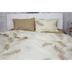Постельное белье MirSon Бязь 17-0537 Emily 200х220 Фото 1