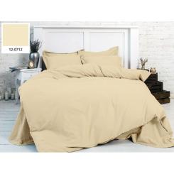 Постельное белье MirSon Бязь Premium 12-0712 Calvina 2х160х220 Фото