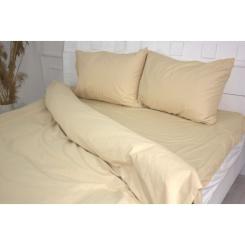 Постельное белье MirSon Бязь Premium 12-0712 Calvina 2х160х220 Фото 3