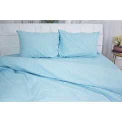 Постельное белье MirSon Бязь Premium 12-4608 Lucretia 143х210х2 Фото 2