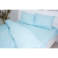 Постельное белье MirSon Бязь Premium 12-4608 Lucretia 143х210х2 Фото 3