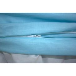 Постельное белье MirSon Бязь Premium 12-4608 Lucretia 143х210х2 Фото 4
