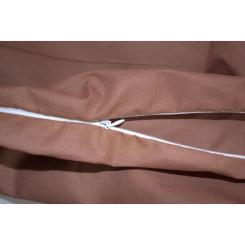 Постельное белье MirSon Бязь Premium 15-1511 Federica 110х140 Фото 3