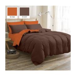Постельное белье MirSon Бязь Premium 16-1367 Torino 2х160х220 Фото