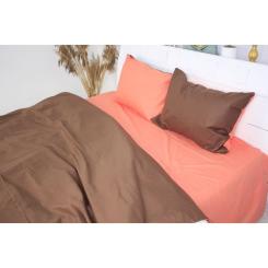 Постельное белье MirSon Бязь Premium 16-1367 Torino 2х160х220 Фото 2
