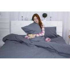 Постельное белье MirSon Бязь Premium 16-5803 Geronimo 143х210 Фото 3