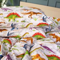 Постельное белье MirSon Бязь Premium 17-0022 Onofre 220х240 Фото 2