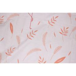 Постельное белье MirSon Бязь Premium 17-0068 Kler 200х220 Фото 6