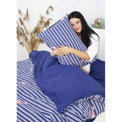 Постельное белье MirSon Бязь Premium 17-0328 Montenegro 220х240 Фото 3