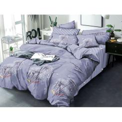 Постельное белье MirSon Бязь Premium 17-0342 Amman 200х220 Фото