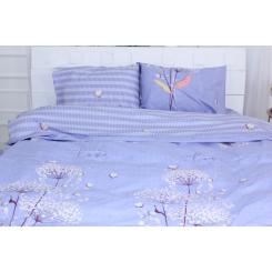 Постельное белье MirSon Бязь Premium 17-0342 Amman 200х220 Фото 3