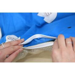 Постельное белье MirSon Бязь Premium 17-0350 Slovenia 110х140 Фото 4