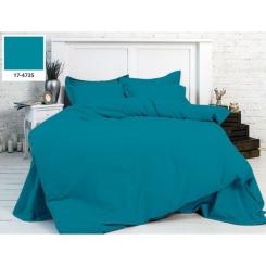 Постельное белье MirSon Бязь Premium 17-4735 Caterina 200х220 Фото