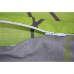 Постельное белье MirSon Бязь Premium 20-0005 Ornella 2х160х220 Фото 5