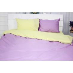 Постельное белье MirSon Бязь Premium Batista (12-0525 + 16-3310) 2х160х220 Фото 2