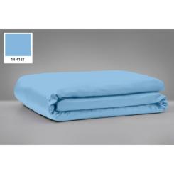 Постельное белье MirSon Бязь Premium Blanco 143х210х2 Фото 1