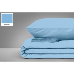 Постельное белье MirSon Бязь Premium Blanco 143х210х2 Фото 2