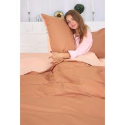Постельное белье MirSon Бязь Premium Riccarda (14-1312 + 15-1511) 110х140 Фото 3