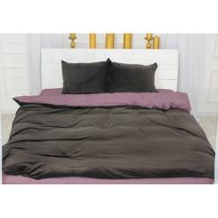 Постельное белье MirSon Велюр Winter Delicate 28-0070 Camomilla Семейный Фото 2