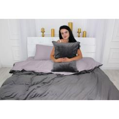 Постельное белье MirSon Велюр Winter Delicate 28-0098 Fusto 175х210 Фото 1