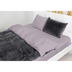 Постельное белье MirSon Велюр Winter Delicate 28-0098 Fusto 175х210 Фото 2